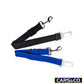 Telescopic Traction Rope For Pet Car Seat Belt