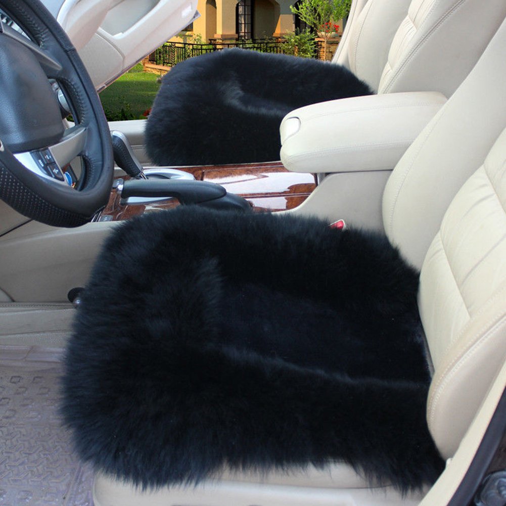 Autumn And Winter Wool Car Upholstery