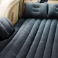 Travel Bed Car Inflatable Bed Car Mattress Pvc Flocking Car Inflatable Bed Travel Inflatable Bed