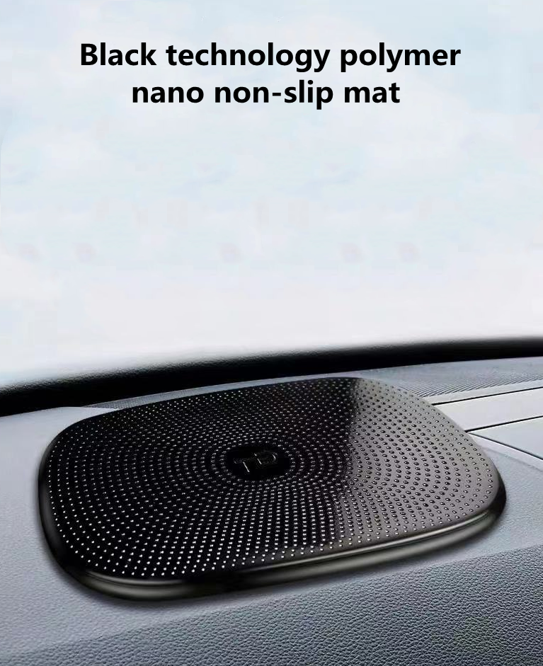 High Temperature Mobile Phone Nano Skid Pad