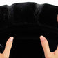 Loop velvet winter length three-dimensional plush warm grip